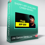 Joe Santos Garcia - Shopify App Developer - Career Bundle