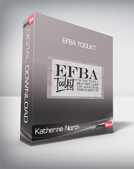 Katherine North - EFBA Toolkit