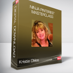 Kristie Chiles - Ninja Pinterest Masterclass