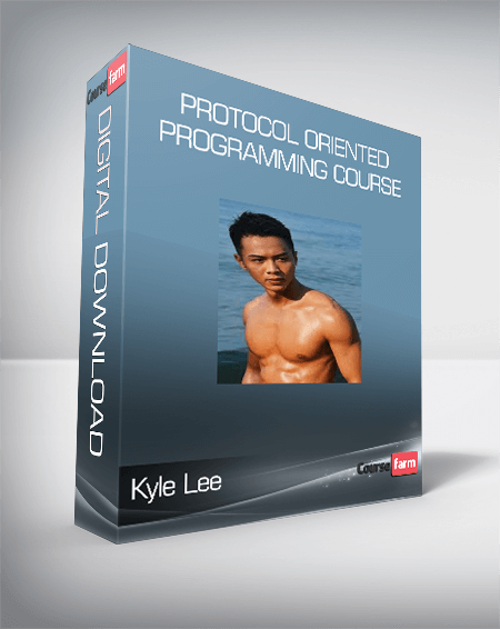 Kyle Lee - Protocol Oriented Programming Course