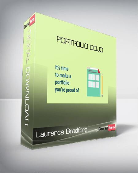 Laurence Bradford - Portfolio Dojo