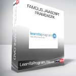 LearnToProgram, Inc. - Famo.us Javascript Framework