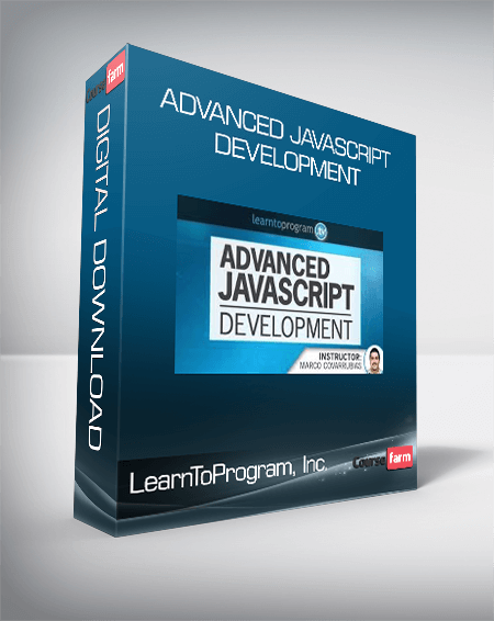 LearnToProgram, Inc. - Advanced Javascript Development