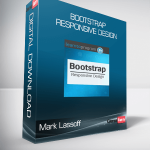 Mark Lassoff - Bootstrap Responsive Design