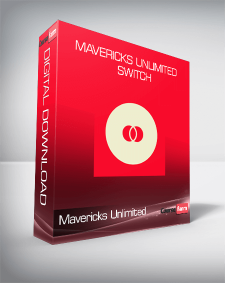 Mavericks Unlimited - SWITCH