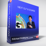 Michael McIntyre - Next Cut E-Course