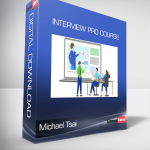 Michael Tsai - Interview Pro Course