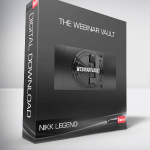 NIKK LEGEND - The Webinar Vault