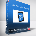 Nate Buchanan - Mistake Fare Manual