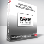 Network Empire -Semantic Web Optimization Training