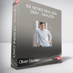Oliver Goehler - 99 Niches New Era! eBay - Amazon