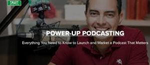 Pat Flynn - Power-Up Podcasting®