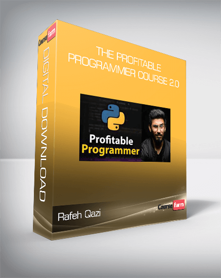 Rafeh Qazi - The Profitable Programmer Course 2.0
