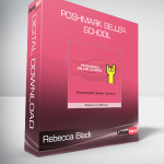 Rebecca Black - Poshmark Seller School