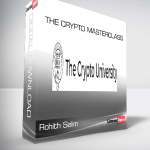 Rohith Salim - The Crypto Masterclass