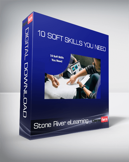 Stone River eLearning - 10 Soft Skills You Need