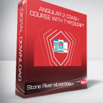 Stone River eLearning - Angular 2 Crash Course with TypeScript