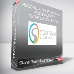 Stone River eLearning - Become a Professional Programmer- Certification Exam