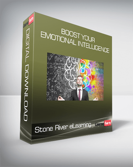 Stone River eLearning - Boost Your Emotional Intelligence