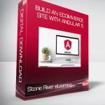Stone River eLearning - Build an eCommerce Site with Angular 5