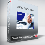 Stone River eLearning - Business Writing