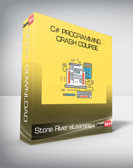 Stone River eLearning - C# Programming Crash Course