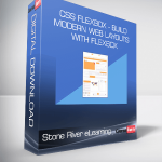 Stone River eLearning - CSS Flexbox - Build Modern Web Layouts With Flexbox