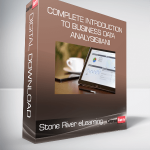 Stone River eLearning - Complete Introduction to Business Data Analysis(Ian)