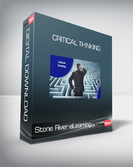 Stone River eLearning - Critical Thinking