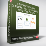 Stone River eLearning - DevOps with AWS CodePipeline, Jenkins and AWS CodeDeploy