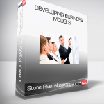 Stone River eLearning - Developing Business Models