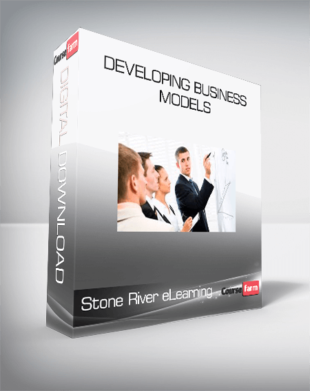 Stone River eLearning - Developing Business Models