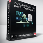 Stone River eLearning - Digital Forensics for Cyber Professionals