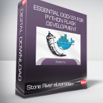 Stone River eLearning - Essential Docker for Python Flask Development