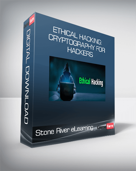 Stone River eLearning - Ethical Hacking: Cryptography for Hackers