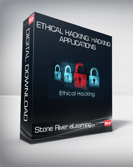 Stone River eLearning - Ethical Hacking: Hacking Applications