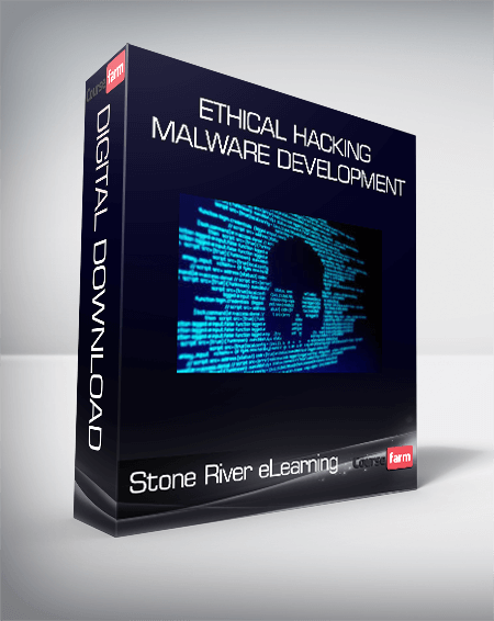Stone River eLearning - Ethical Hacking - Malware Development