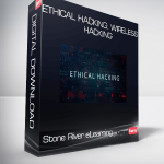 Stone River eLearning - Ethical Hacking: Wireless Hacking