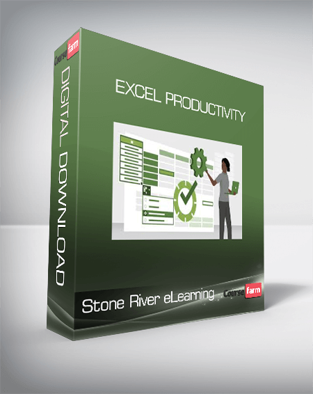 Stone River eLearning - Excel Productivity