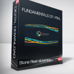 Stone River eLearning - Fundamentals of HTML