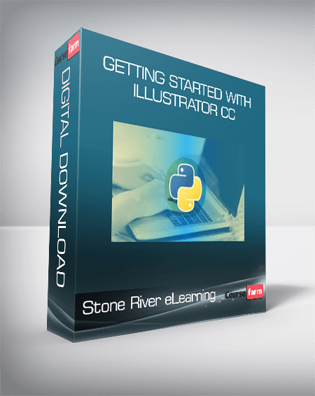 Stone River eLearning - Getting Started with Illustrator CC