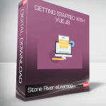 Stone River eLearning - Getting Started with Vue.js