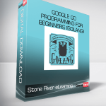 Stone River eLearning - Google Go Programming for Beginners (Golang)