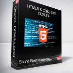 Stone River eLearning - HTML5 & CSS3 Site Design