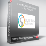 Stone River eLearning - Handling Difficult Customers