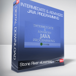 Stone River eLearning - Intermediate & Advanced Java Programming