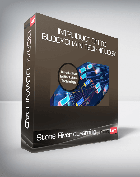 Stone River eLearning - Introduction to Blockchain Technology