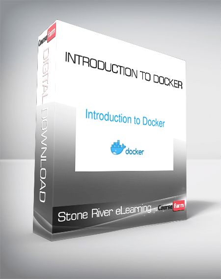 Stone River eLearning - Introduction to Docker