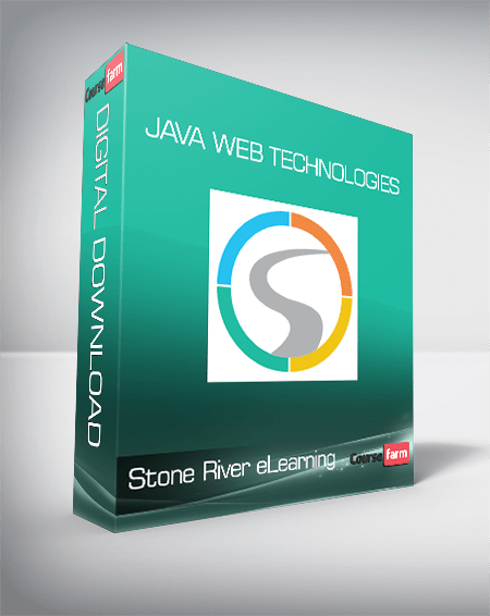 Stone River eLearning - Java Web Technologies