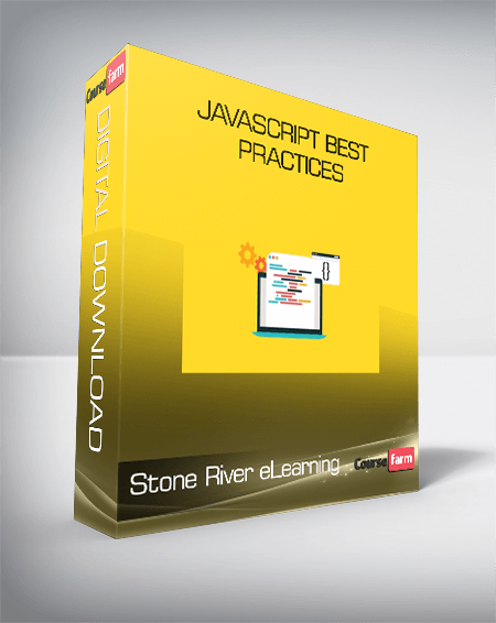 Stone River eLearning - JavaScript Best Practices